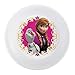 Disney's Frozen 3 Piece Mealtime Set - Plate/Bowl/Tumbler