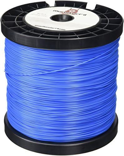 MonsterFil MST-055015 Large 3D Printing Filament - Sky Blue