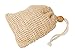 Sisal Soap Bag