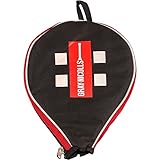  GRAY NICOLLS Tischtennisschläger-Hülle