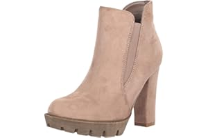 Elara Stivaletti Donna Chunkyrayan