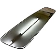 Replacement Interior Rear View Mirror Glass for VOLVO V40, V40XC, V40CC (2013-2021) - Easy Fit, Adhesive Backing, 31468057
