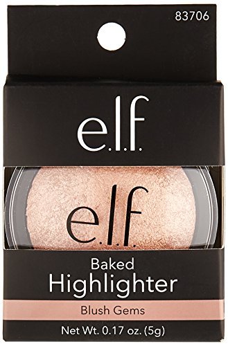e.l.f. Studio Baked Highlighter Blush Gem - 3