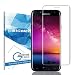 Produktbild Samsung Galaxy J7 2017 Panzerglas Schutzfolie,Bigmeda HD 3D Full Coverage J7 2017 Displayschutz Anti-Kratzer Anti-Luftblasen Gehärtetem Glas für Samsung Galaxy J7 2017 J730F Screen Protector