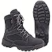 Produktbild MFH Stiefel Mission Einsatzstiefel mit Schnellverschluss Wanderschuh Outdoorschuhe (Urban Grau/47)