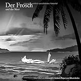 Image de Der Frosch / Der Frosch und das Meer: Den Horizont im Blick