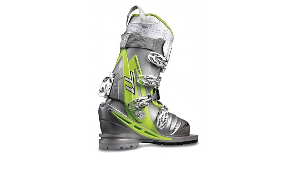 Scarpa T1 Women Telemark Ski Boot 