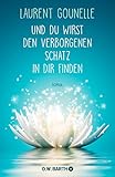 Image de Und du wirst den verborgenen Schatz in dir finden: Roman