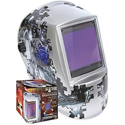 GYS soudeur LCD spaceview 5-9/9-13, 1 pièce, 040717