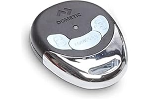 ‎DOMETIC WAECO 9101300008 Funk-Handsender Funkfernbedienung MT-200