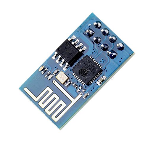 Preisvergleich Produktbild SaySure - 1Pcs High Quality ESP8266 Serial WIFI Wireless