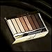 Max Factor Masterpiece Nude Palette Contouring Eye Shadows, 6.5 g, 01 Cappuccino Nudes