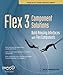 Produktbild Flex 3 Component Solutions: Build Amazing Interfaces with Flex Components