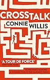 Cover zum Buch Crosstalk