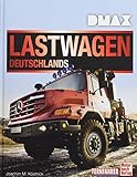  DMAX Lastwagen Deutschlands