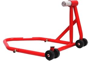 CRUIZER Stativ Motorrad Gabel Ducati 1198 1098 Diavel Multistrada 1200-40.5