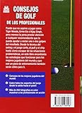 Image de CONSEJOS DE GOLF DE LOS PROFESIONALES (Color) (Deportes)
