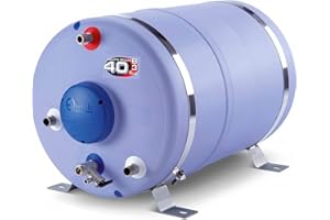 QUICK PRODUCTS NUEVO 2024 - CALENTADOR B3 20LT 1200W 220V