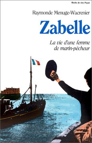 couverture de : Zabelle