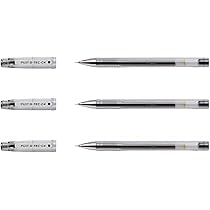 Pilot G-Tec C4 Microtip Rollerball Pen - View #6