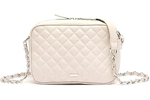 MISAKO - Bolso de fiesta de moda para mujer elegante ideal para noche y eventos
