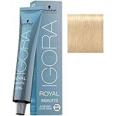 Igora Royal Highlifts 12-0 Special Opener Hair Dye
