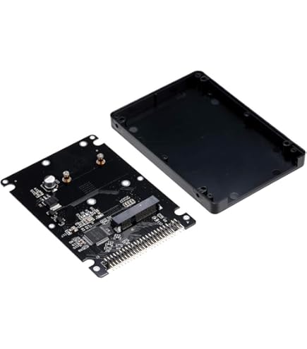 Transcend TS64GPSD330 interne SSD 64GB (6,4 cm , MLC) schwarz