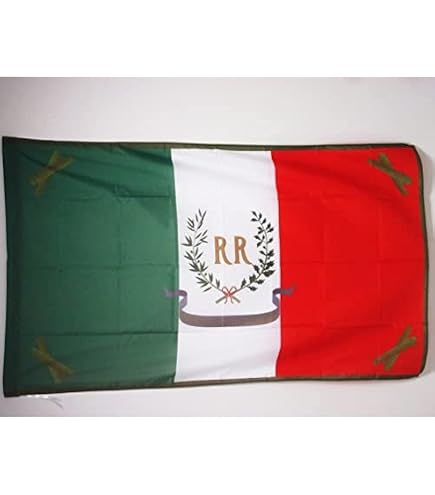 AZ FLAG Bandiera Repubblica Spagnola Volontari 150 x 90 cm