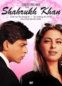 im auftrag der liebe bollywood