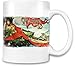 Produktbild Style Matters Das Banner Saga 2 Poster - The Banner Saga 2 Poster Unique Coffee Mug | 11Oz Ceramic Cup| The Best Way to Surprise Everyone On Your Special Day| Custom Mugs by