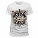 Produktbild Unbekannt Der Hobbit Die Schlacht der 5 Heere - Battle of Five Armies T-Shirt weiß XL