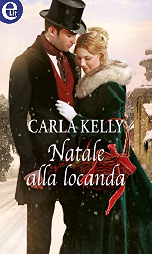 Carla Kelly  - Natale alla locanda (2017)