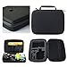 Price comparison product image Denshine Travel Portable Waterproof Shockproof Storage Protective Carry Case Bag for GoPro Hero 1 2 3 + 4 Accessories