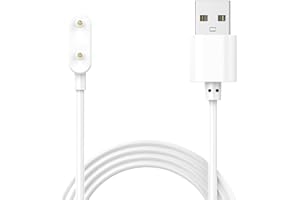 SANGCCA Huawei Watch Fit Charging Cable - Universal Smart Charger for Bands 7/6/6 Pro, 4X, Honor Watch ES, Honor Band 6