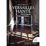 Amazon Fr Les Fantomes De Trianon Moberly C A E Jourdain E F Amadou Robert Cocteau Jean Livres