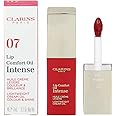 Clarins LIP COMFORT OIL intense #07-intense red 7 ml