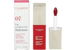Clarins Comfort Oil Intense 07-Intense Red 7 ml