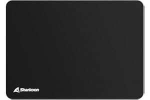 Mouse Pad Sharkoon 1337 L V2