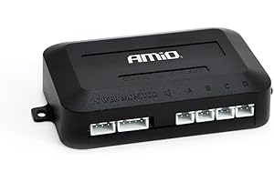 AMiO 01011 Centralina Assistenza parcheggio