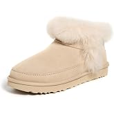 Kadın Classic Ultra Mini Bot 1173832 UGG W CLASSIC ULTRA MINI CHALET