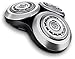 Philips SHAVER Series 9000 RQ12 - shaver accessories