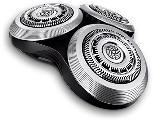 Philips SHAVER Series 9000 RQ12 - shaver accessories