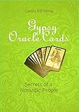 Gypsy Oracle Cards: SECRETS OF A NOMADIC PEOPLE by 