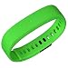 Produktbild Razer Nabu X Social Wearable Smartband grün