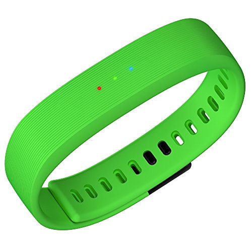 Preisvergleich Produktbild Razer Nabu X Social Wearable Smartband grün