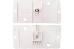 HYDRO HOME Placca interna Dora per cassetta incasso Faismilani