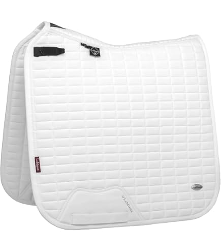 LeMieux X-Grip Dressage - Dressurschabracke - Caballero Reitsport