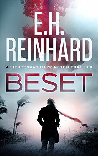 Download Beset (The Lieutenant Harrington Series Book 2) Download Beset (The Lieutenant Harrington Series Book 2)