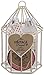 Body Collection Vintage Bouquet Birdcage Bath and Body Set