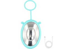 HUSALSEA Einschlafhilfe Erwachsene, Schlafhilfegerät, Schlafhilfe, Inspire Sleep, Angststörung Hilfsmittel